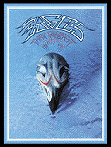 Stock image for Eagles - Their Greatest Hits 1971-1975 for sale by -OnTimeBooks-