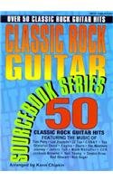 9780897247115: The Classic Rock Guitar Sourcebook