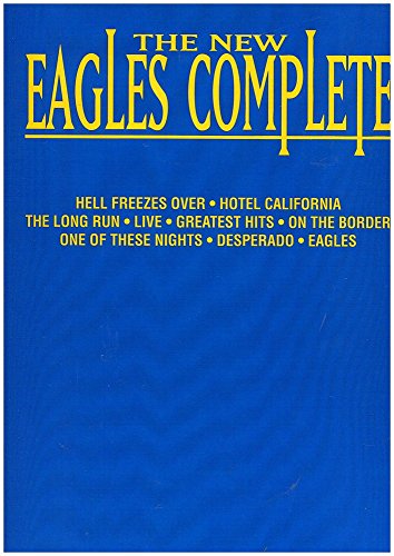 9780897247429: The New Eagles Complete