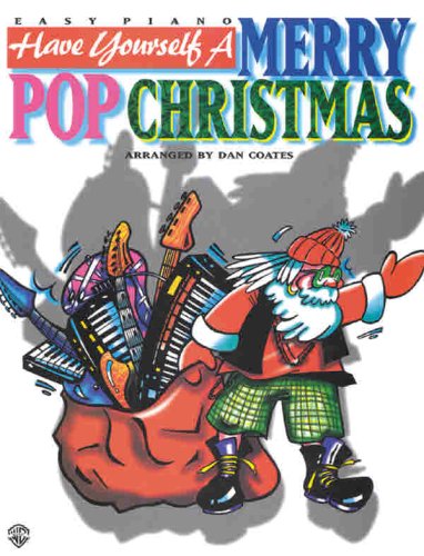 9780897248860: Have Yourself a Merry Pop Christmas