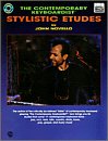 9780897249492: The Contemporary Keyboardist - Stylistic Etudes [With CD and MIDI Disk]