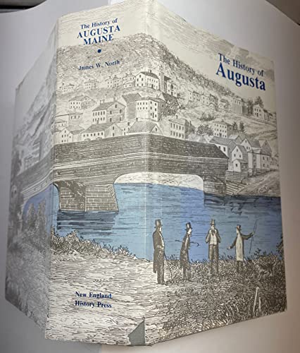 The History of Augusta (Maine)