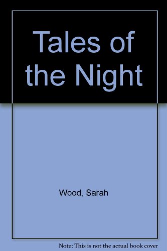 Imagen de archivo de Tales Of The Night a la venta por Nilbog Books