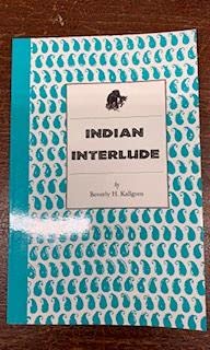 Indian interlude (9780897252508) by Kallgren, Beverly Hayes