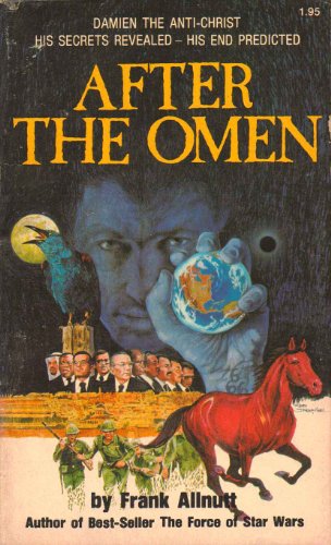 9780897280020: after-the-omen