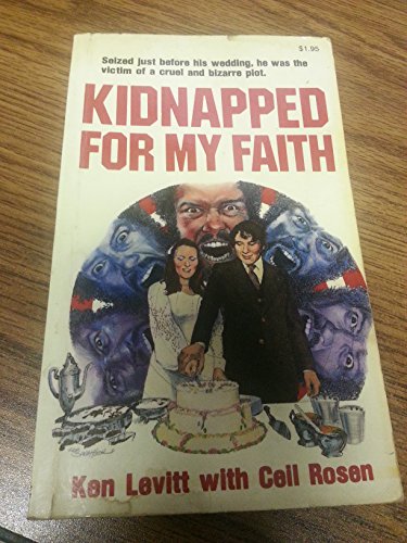 Beispielbild fr Kidnapped for My Faith zum Verkauf von Christian Book Store