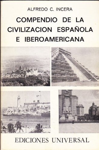 Compendio de la Civilizacion Española e Iberoamericana