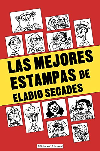 Beispielbild fr Las Mejores Estampas de Eladio Secades zum Verkauf von Better World Books