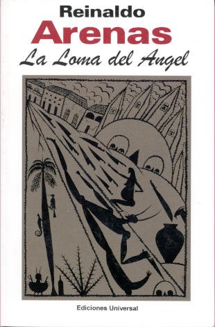 Imagen de archivo de La loma del angel a la venta por Half Price Books Inc.