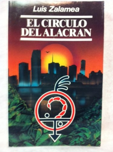 El Circulo Del Alacran