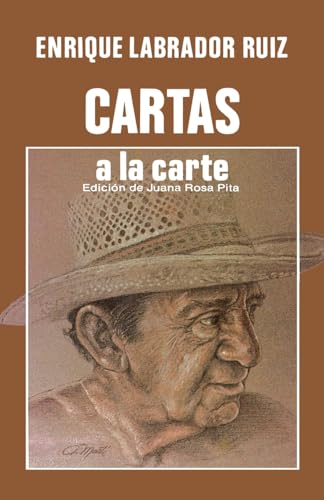 Stock image for Cartas a LA Carte -Language: Spanish for sale by GreatBookPrices