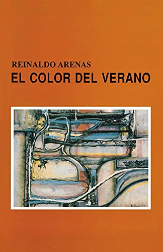 Imagen de archivo de El color del verano a la venta por PlumCircle