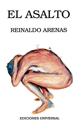 Imagen de archivo de EL ASALTO a la venta por Libros Latinos