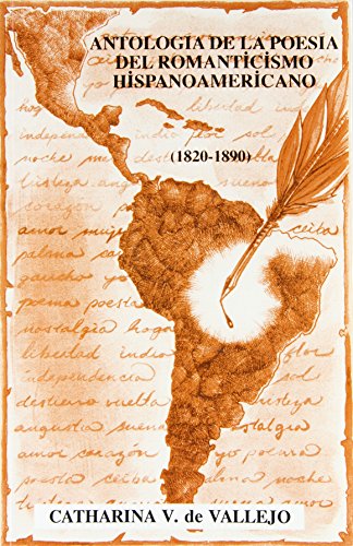 Stock image for Antologia de la Poesia del Romanticismo Hispanoamericano : (1820-1890) for sale by Better World Books