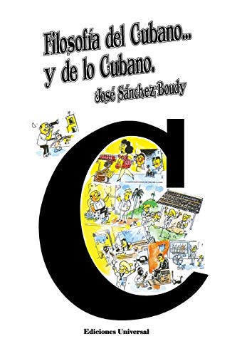 Imagen de archivo de Filosofia Del Cubano Y De Lo Cubano (Top Dog) (Spanish Edition) a la venta por SecondSale