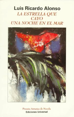 Beispielbild fr La Estrella Que Cay Una Noche en el Mar zum Verkauf von Hamelyn