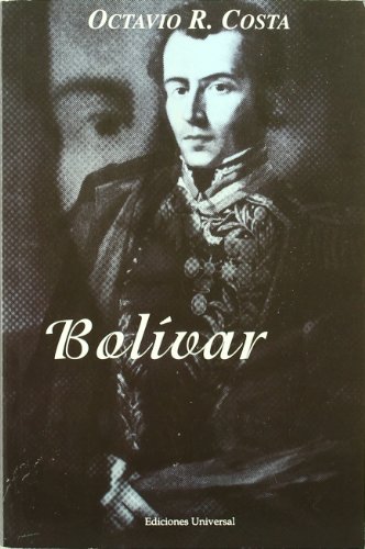 9780897298568: Bolivar