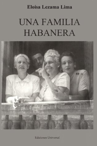 Beispielbild fr Una Familia Habanera zum Verkauf von Housing Works Online Bookstore