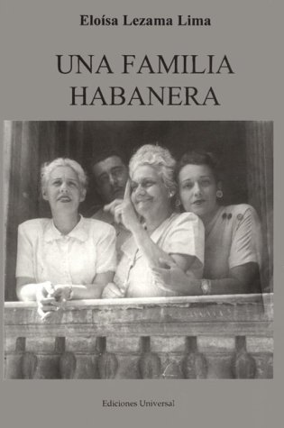 Stock image for Una Familia Habanera for sale by Housing Works Online Bookstore