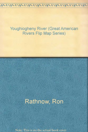 Stock image for Youghiogheny River for sale by Sheafe Street Books