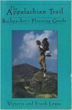 Imagen de archivo de The Appalachian Trail Backpacker's Planning Guide a la venta por Better World Books