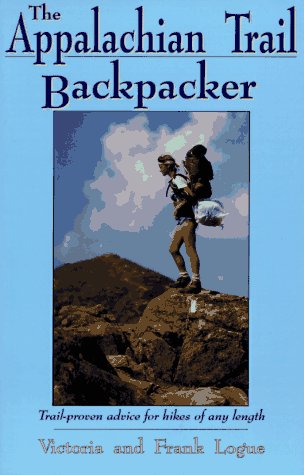 Beispielbild fr The Appalachian Trail Backpacker zum Verkauf von WorldofBooks