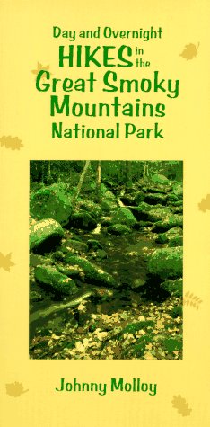 Stock image for Day and Overnight Hikes in the Smokies for sale by Wonder Book