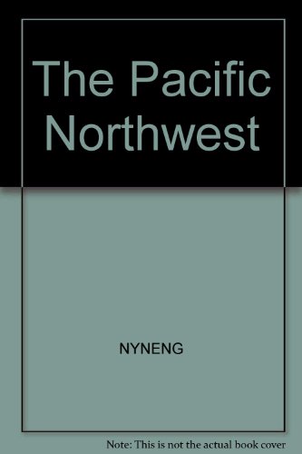 9780897322560: The Pacific Northwest