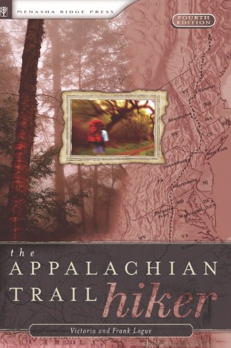 Beispielbild fr Appalachian Trail Hiker : Trail-Proven Advice for Hikes of Any Length zum Verkauf von Better World Books