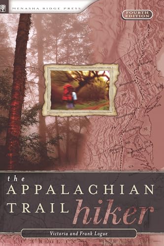 Stock image for The Appalachian Trail Backpacker. Trail-proven Advice for Hikes of Any Length. for sale by Kennys Bookshop and Art Galleries Ltd.