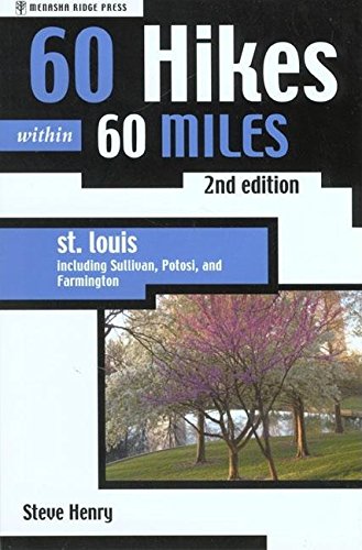 Stock image for St Louis : Including Sullivan, Potosi, and Farmington for sale by Better World Books