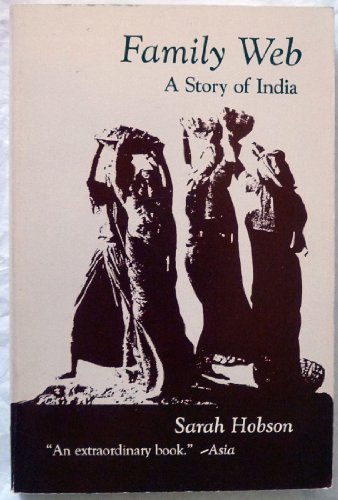 9780897330497: Family Web: A Story of India [Idioma Ingls]