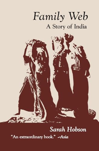 9780897330503: Family Web: A Story of India