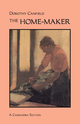 Imagen de archivo de The Home-Maker a la venta por Jenson Books Inc