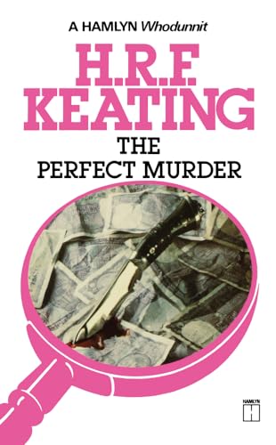 9780897330787: The Perfect Murder (Inspector Ghote Mystery)