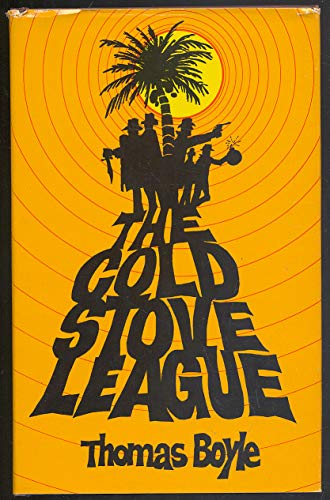 Stock image for The Cold Stove League for sale by Jen's Books