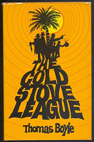 Stock image for The Cold Stove League for sale by Enterprise Books