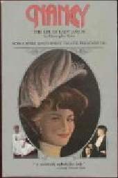 Imagen de archivo de Nancy: The Life of Lady Astor a la venta por ThriftBooks-Dallas