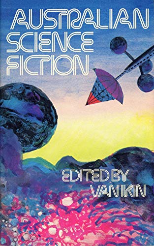 9780897331036: Australian science fiction