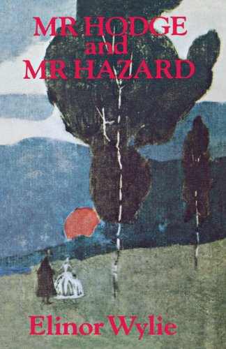 Stock image for Mr Hodge Mr Hazard for sale by Newsboy Books