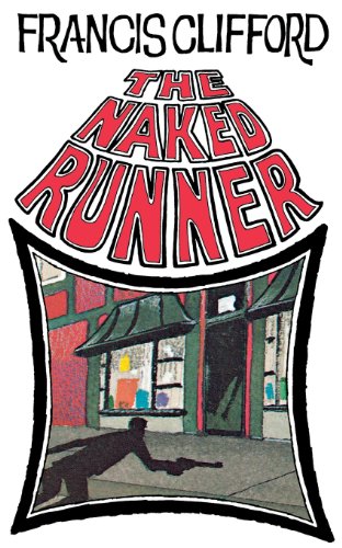 Imagen de archivo de The Naked Runner a la venta por Better World Books