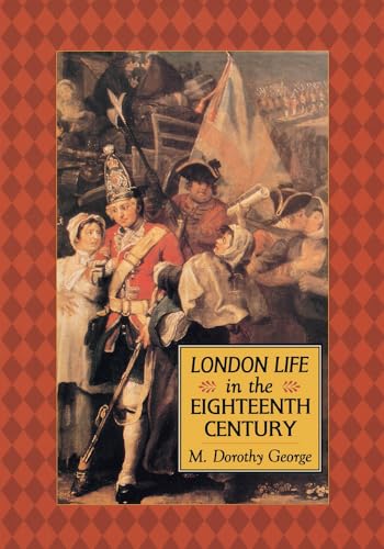 9780897331470: London Life in the 18th Century