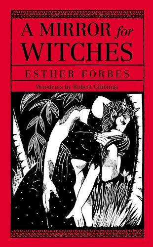 Beispielbild fr Mirror for Witches a zum Verkauf von ThriftBooks-Atlanta