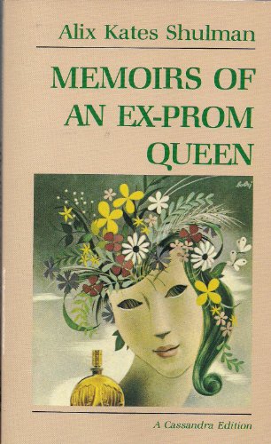 Beispielbild fr Memoirs of an Ex-Prom Queen zum Verkauf von Better World Books: West