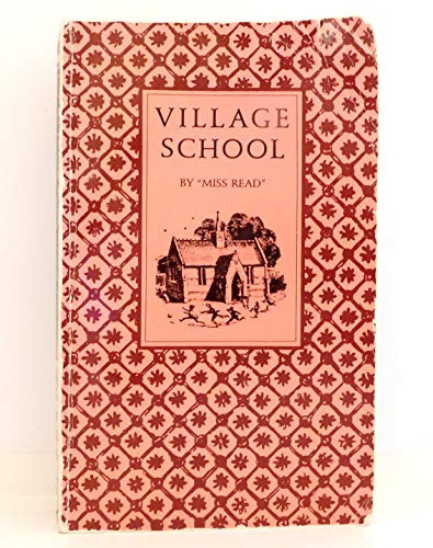 Stock image for Village School for sale by HPB-Ruby