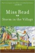 9780897332446: Storm in the Village (The Fairacre Series #3)