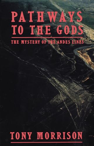 Beispielbild fr Pathways To The Gods: The Mystery of the Andes Lines zum Verkauf von HPB-Ruby