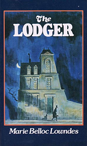 Beispielbild fr The Lodger zum Verkauf von The Book House, Inc.  - St. Louis