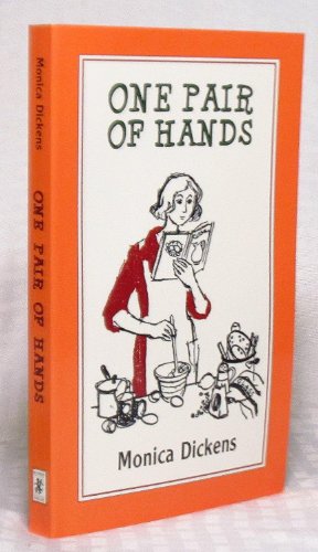 Stock image for One Pair Of Hands for sale by Ergodebooks