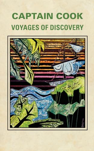 Beispielbild fr Voyages of Discovery zum Verkauf von Wonder Book